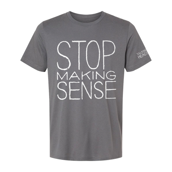 Stop Making Sense TH T Shirt